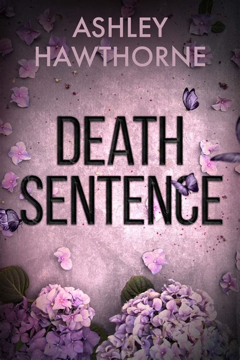 Death Sentence!
