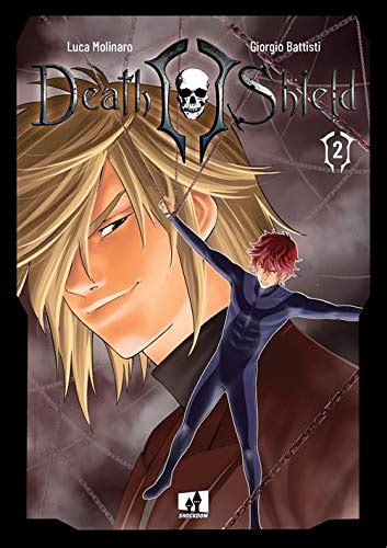 Death Shield, Vol. 2