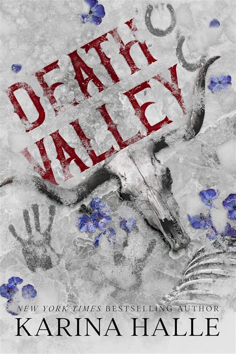 Death Valley: A Guide and Reference Book