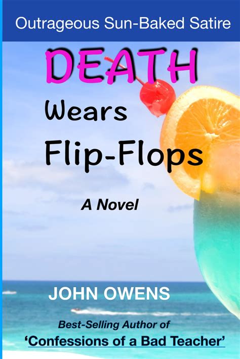 Death Wears Flip-Flops