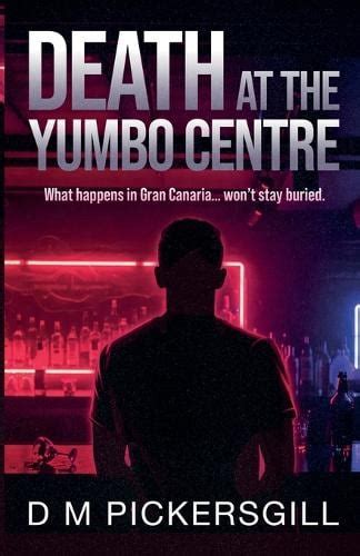 Death at the Yumbo Centre Part 2