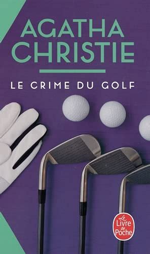 Death by Golf