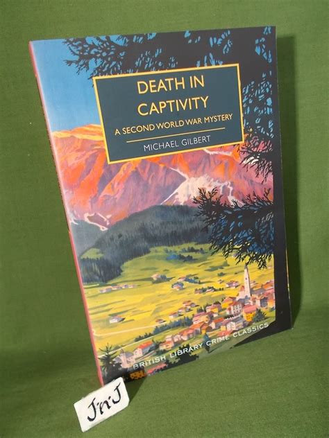 Death in Captivity