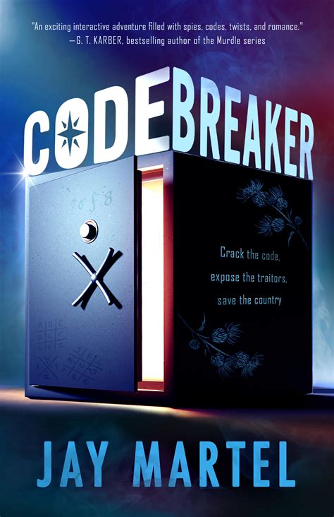 Death of a Codebreaker