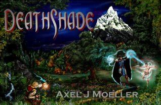 DeathShade: Book One