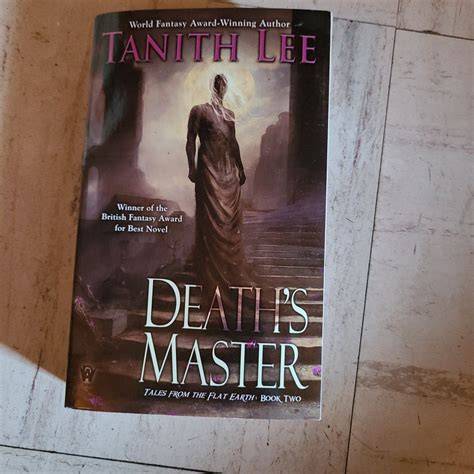 Deaths master