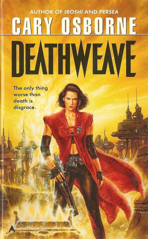 Deathweave