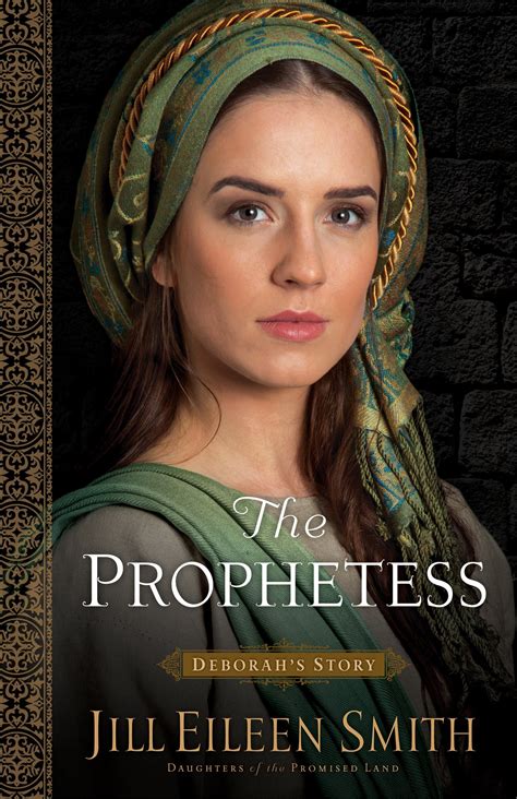 Deborah The Prophet