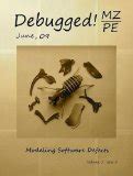 Debugged! MZ/PE: Modeling Software Defects