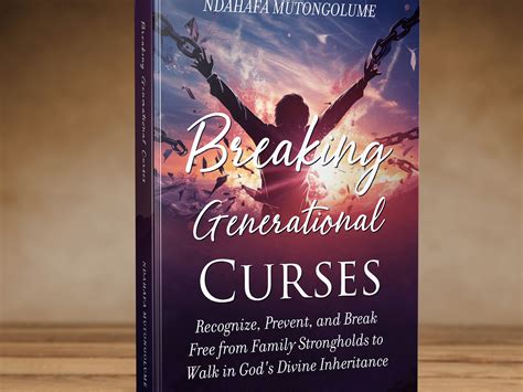 Debunking Generational Curses