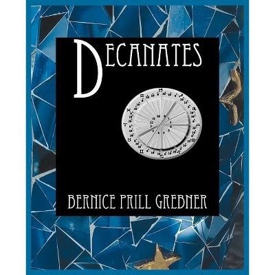 Decanates