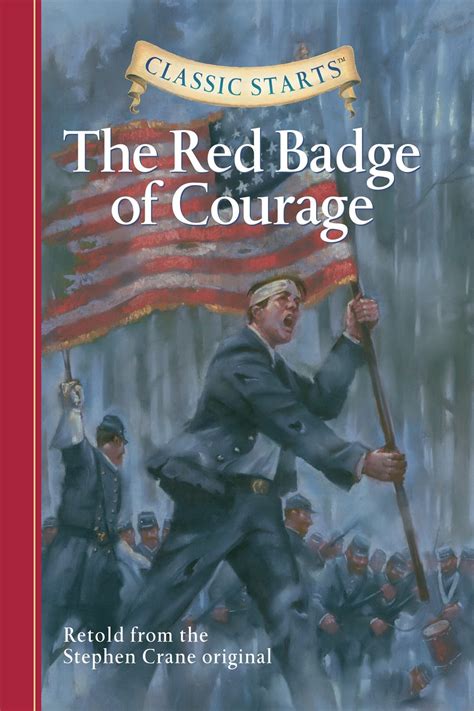 Decisions of courage