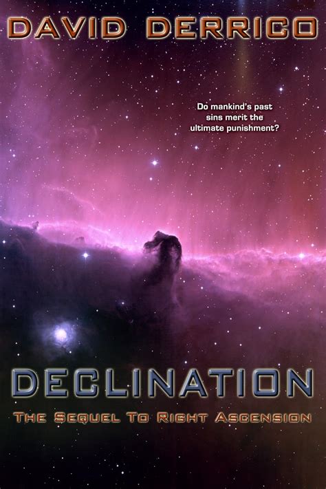 Declination (Edge of Apocalypse Series, Book 2)