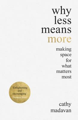 Declutter: When Less Means More