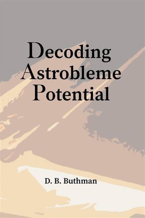 Decoding Astrobleme Potential