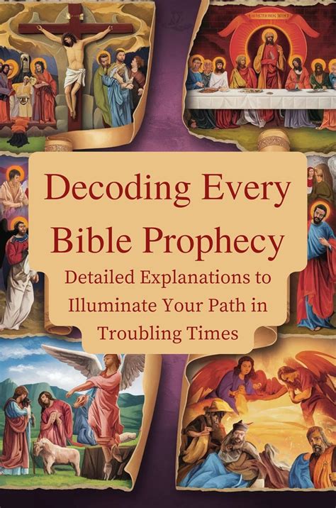 Decoding Bible Prophecy