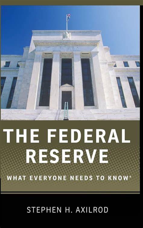Decoding the Federal Reserve: For the Novice