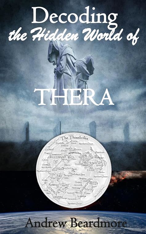 Decoding the Hidden World of Thera