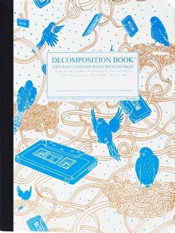 Decomposition