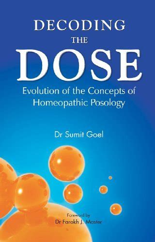 Deconding the Dose