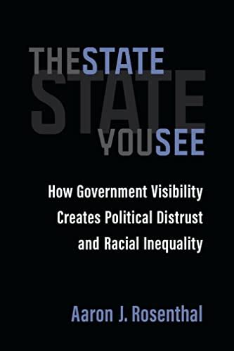 Deconstructing Distrust: How Americans View Government