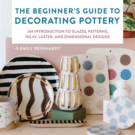 Decorating Ceramics