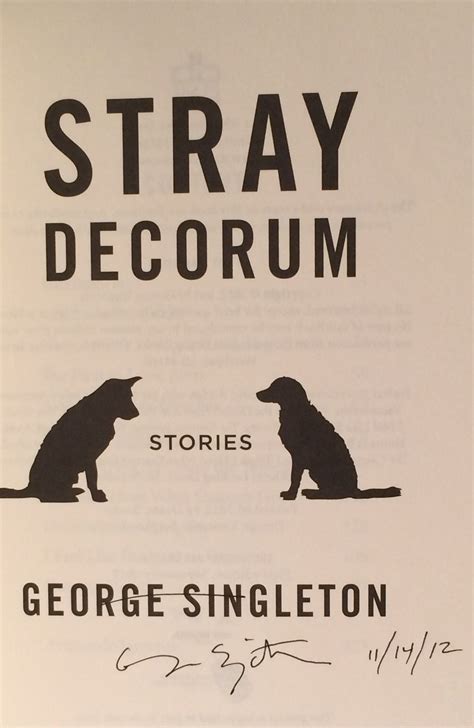 Decorum