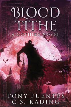 Deeds Of The Assassin (Blood Tithe #6)