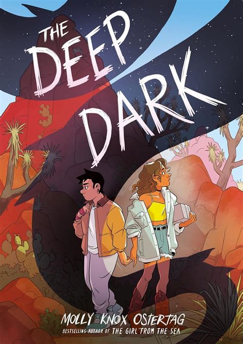 Deep And Dark