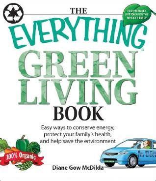 Deep Green Living