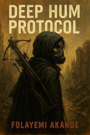 Deep Hum Protocol