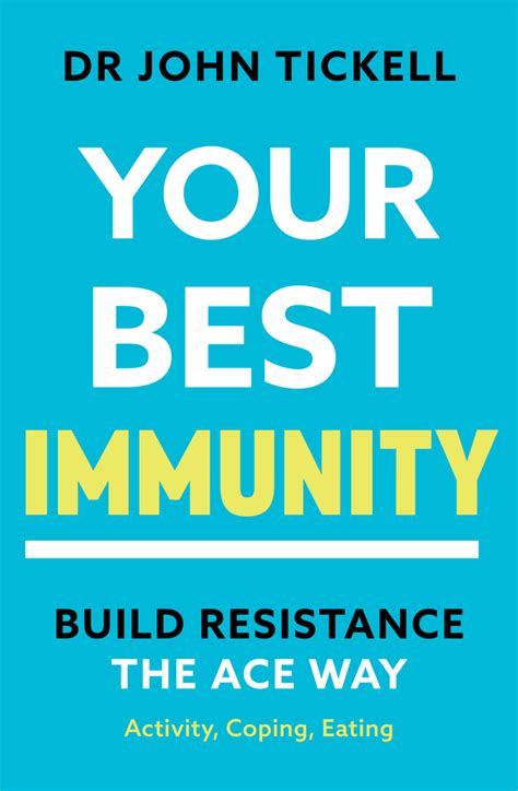 Deep Immunity