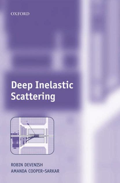 Deep Inelastic Scattering