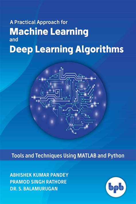 Deep Learning Algorithms