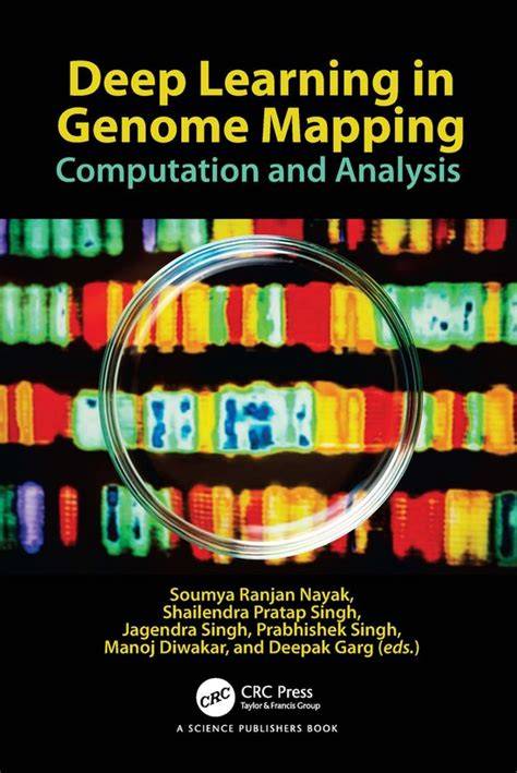 Deep Learning in Genome Mapping: Computation and Analysis