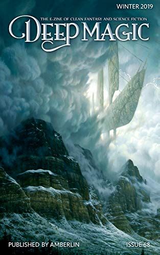 Deep Magic - Winter 2019