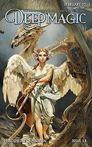 Deep Magic February 2017