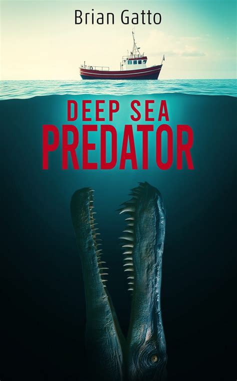Deep Sea Predator