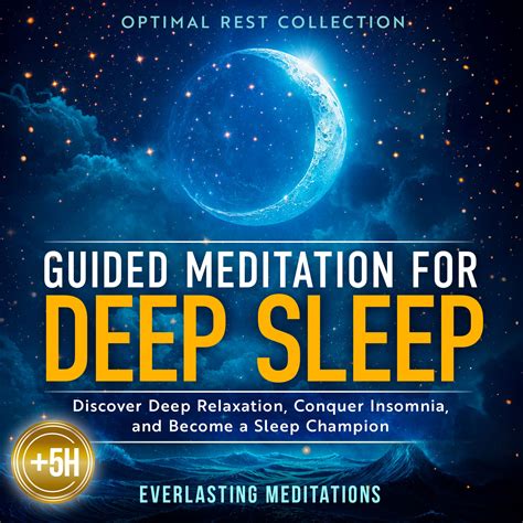 Deep Sleep - Guided Meditation