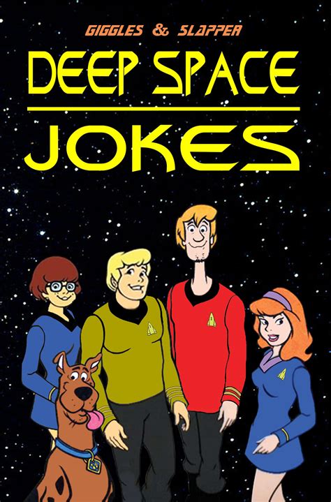 Deep Space Jokes
