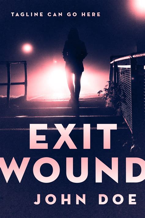 Deep Wound