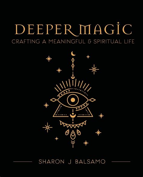 Deeper Magic: The Second Collection