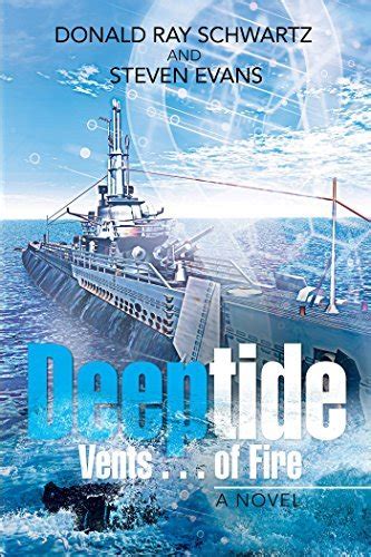 Deeptide . . . Vents of Fire