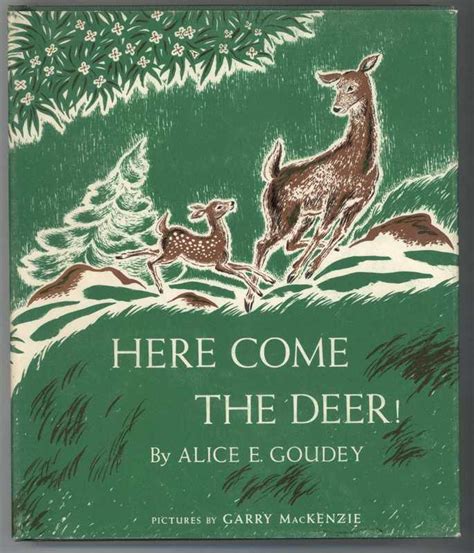 Deer
