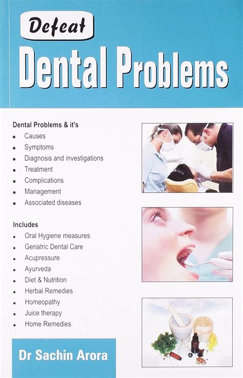 Defeat Dental Problems