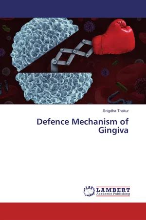 Defence Mechanism of Gingiva