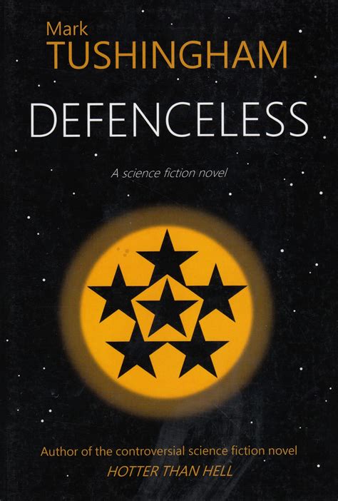 Defenceless