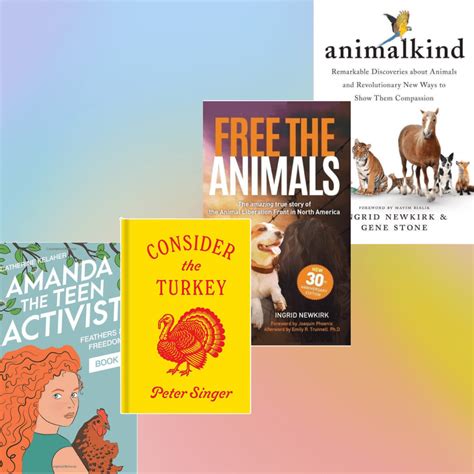 Defending Animal Rights