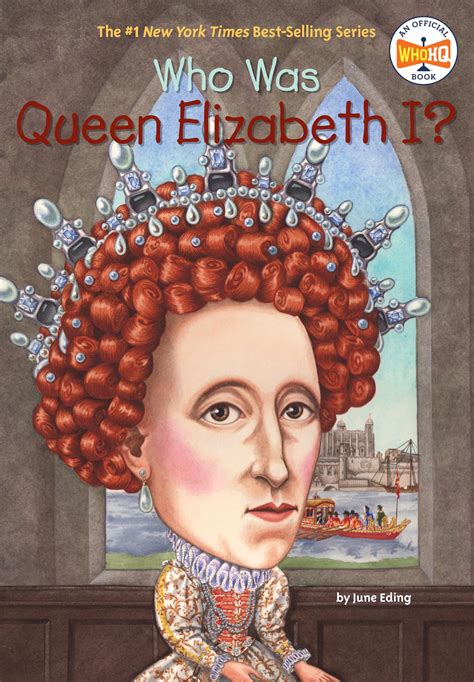 Defending Elizabeth