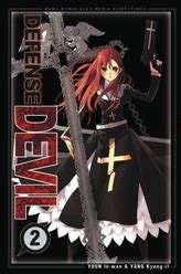 Defense Devil Vol. 2